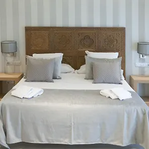 ** Bed & Breakfast Serennia Exclusive Spain