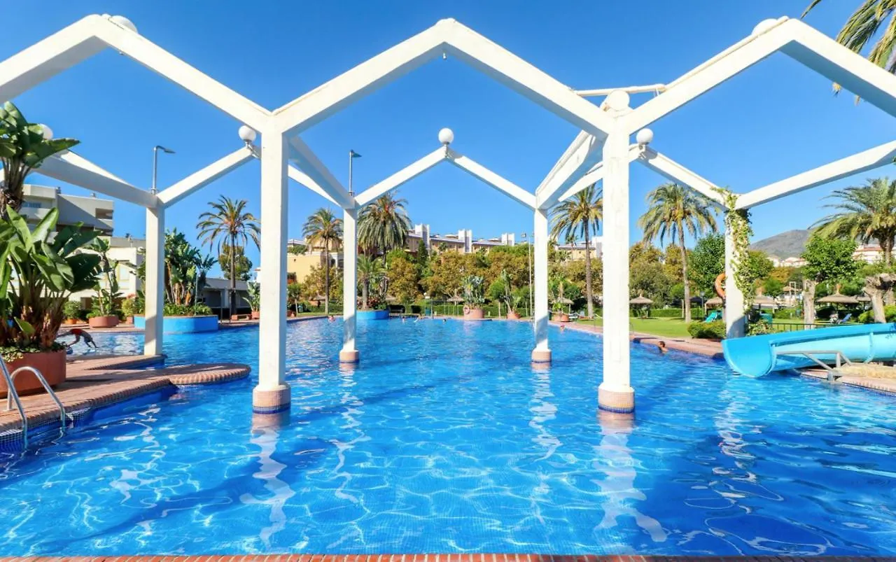 بينالماذينا Apartamentos Benal Beach Group إسبانيا