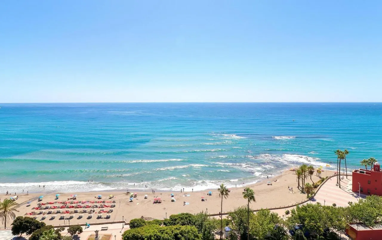 Apartamentos Benal Beach Group Benalmádena 0*,