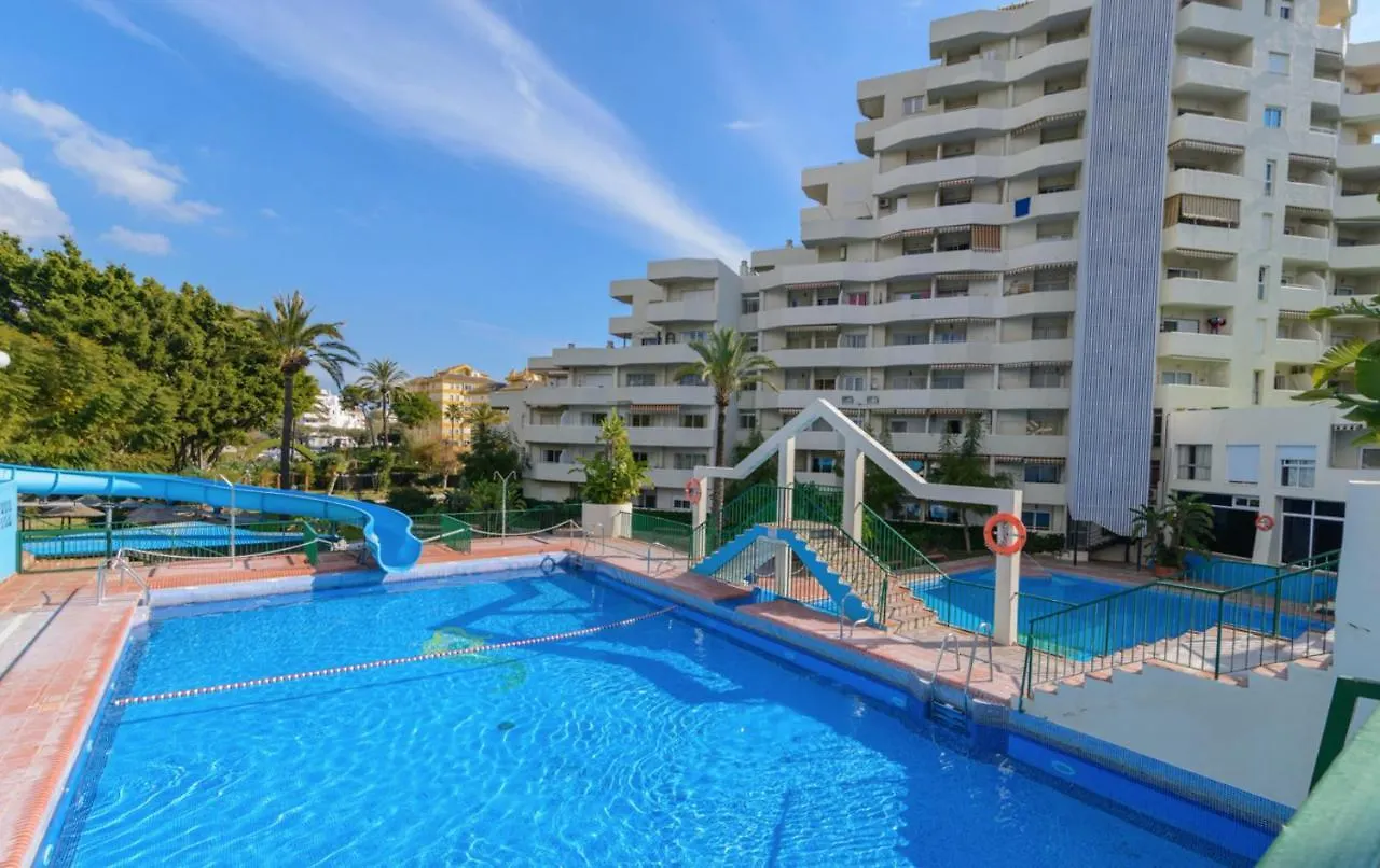 Apartamentos Benal Beach Group Benalmádena Lejlighedshotel
