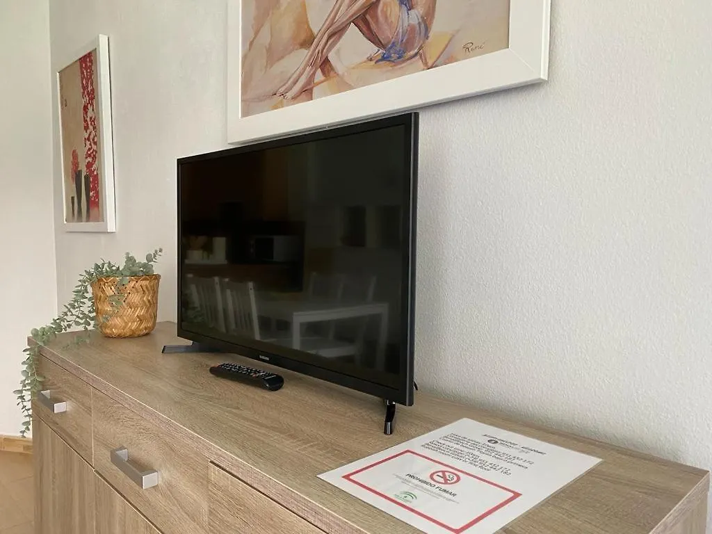 شقة فندقية بينالماذينا Apartamentos Benal Beach Group إسبانيا
